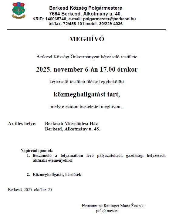 Meghivo kozmeghallgatasra 2025 11 06